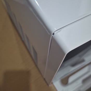 Arçelik Mikrodalga Üç Kez Hasarlı Gönderildi, Değişim Ve İade Talebi