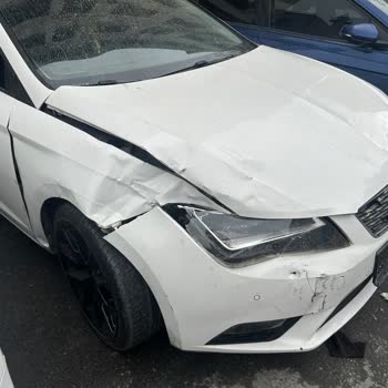 Şiddetli Hasarlı Araç İçin Pert Talebi Reddi Ve İletişimsizlik