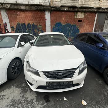 Şiddetli Hasarlı Araç İçin Pert Talebi Reddi Ve İletişimsizlik