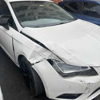 Şiddetli Hasarlı Araç İçin Pert Talebi Reddi Ve İletişimsizlik