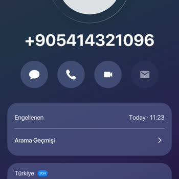 Dolap Aryacower İade Şikayeti