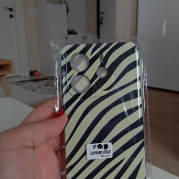 Dolap Aryacower İade Şikayeti