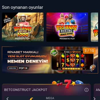 Rinabet’te 630 TL Kazancım Nedensiz Silindi Ve Ödeme Yapılmadı