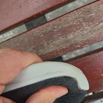 Skechers Ayakkabısında 4 Aylık Kullanımda Deformasyon Ve Yırtık: Değişim Talebi