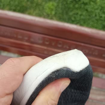 Skechers Ayakkabısında 4 Aylık Kullanımda Deformasyon Ve Yırtık: Değişim Talebi
