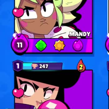 Supercell Beni Banlamaya Çalıştı!