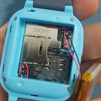 Bozuk Çocuk Saatine İade Reddi Ve Destek Eksikliği