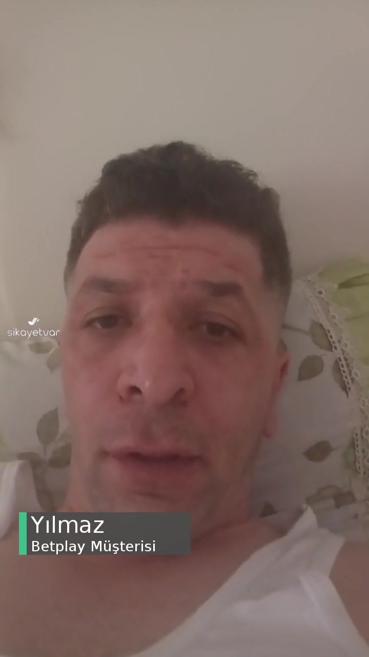 Betplay İade İstiyorum! videonun kapak resmi