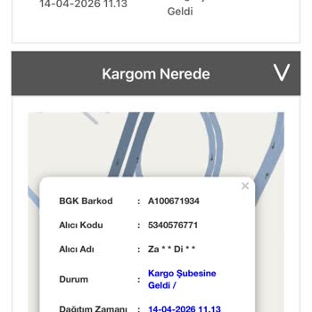 A101'ten Bir Günde XL Çamaşır Makinesi Teslimatı Gecikti