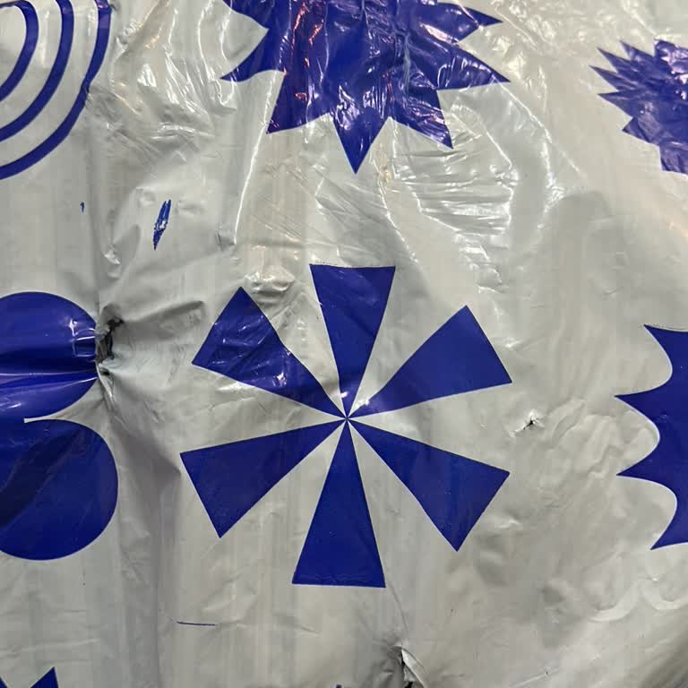 Eksik Ürün Ve Yırtık Poşet Şikayeti Hızlı Çözüm Ve İade Talebi