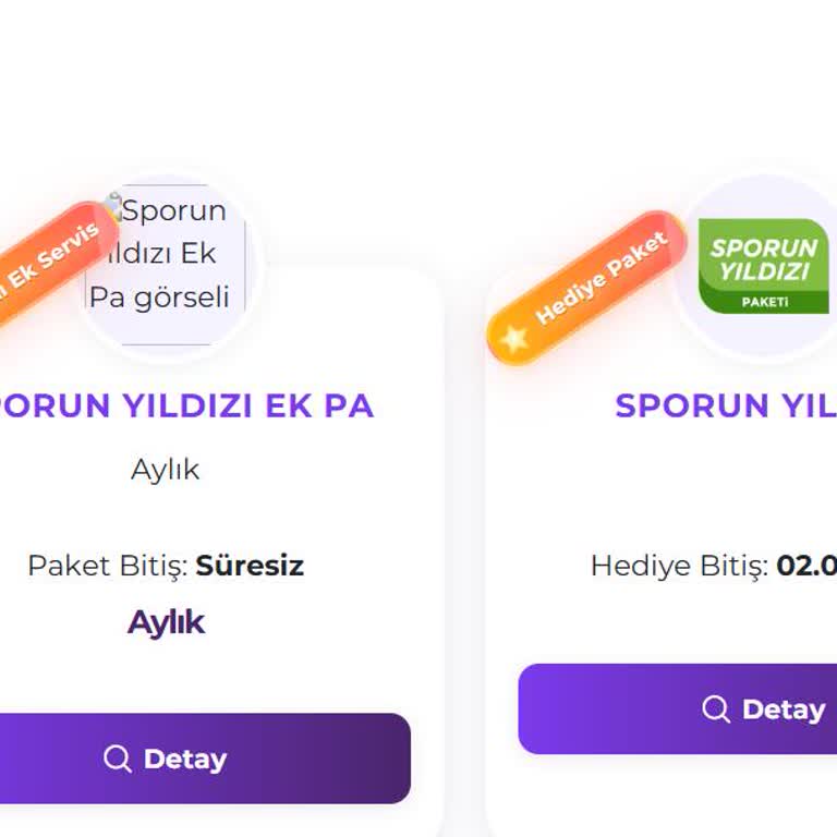 Hediye Olarak Söylenen Spor Paketi Ücretlendirmesine İtiraz Ve İade Talebi