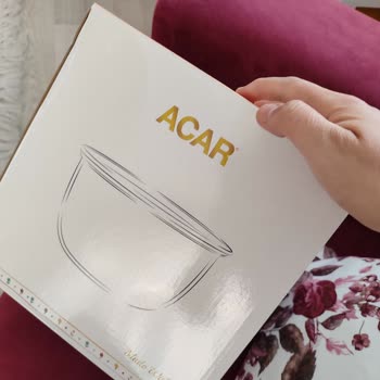 Yanlış Ürün Gönderimi Ve Eksik Kaplar İçin Hemen Düzeltme Talebi