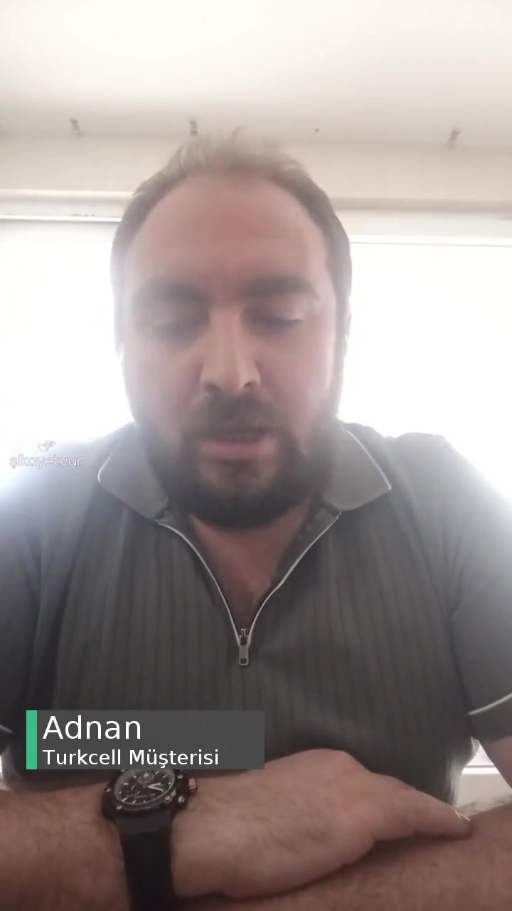 Turkcell Haksız Fatura Çıkardı! videonun kapak resmi