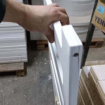 Aras Kargo’da Kırık Bebek Beşiği Tazmini İçin Çelişkili Bilgi Ve Süreç Gecikmesi