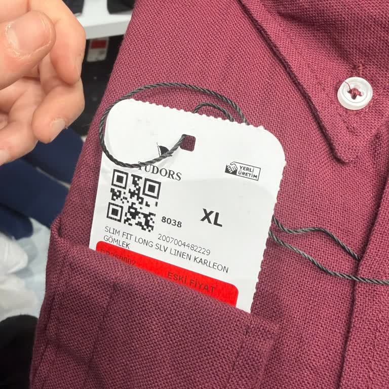 Tudors Şubesinde Personelin Saygısız Ve Deneme İzni Vermeyen Davranışı