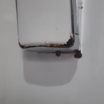 Samsung Buzdolabı Servis Sürecindeki Sürekli Gecikmeler Ve Yanlış Parça Takılması