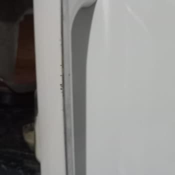 Samsung Buzdolabı Servis Sürecindeki Sürekli Gecikmeler Ve Yanlış Parça Takılması