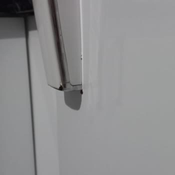 Samsung Buzdolabı Servis Sürecindeki Sürekli Gecikmeler Ve Yanlış Parça Takılması