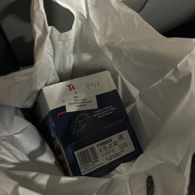 Vatan Bilgisayar’da Ütü Değişim Talebinde 45 Gün Süreyle Müşteri Bekletildi