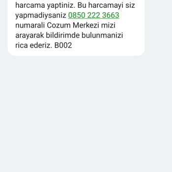 Google One London İşlemi İzin Almadan Yapıldı, 499,99 TL Geri İade Ve Güvenlik İncelemesi Talebi