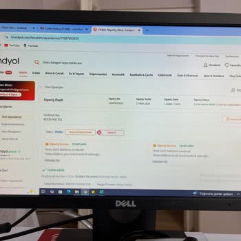 Köpek Pedi Siparişinde Eksik Gönderim Ve Cevapsız Müşteri Desteği