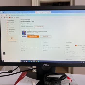 Köpek Pedi Siparişinde Eksik Gönderim Ve Cevapsız Müşteri Desteği