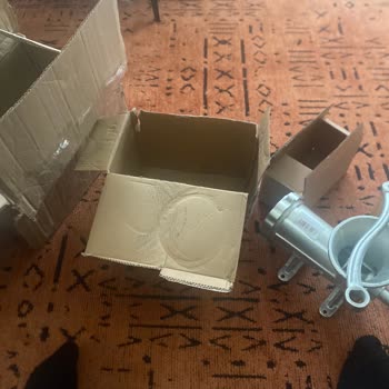 Kullanılmadığına Rağmen Kıyma Makinesi İadesi Kullanılmış Gibi Reddedildi