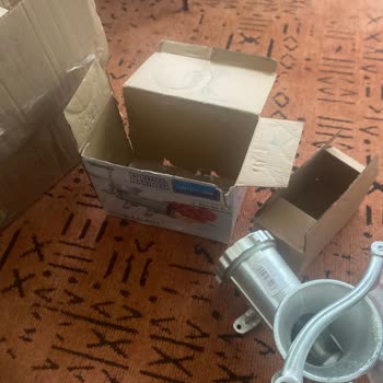 Kullanılmadığına Rağmen Kıyma Makinesi İadesi Kullanılmış Gibi Reddedildi