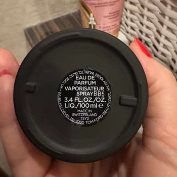 Beymen'de Sahte Parfüm Satışı Ve Kaba Müşteri Hizmetleri İadesi Talebi