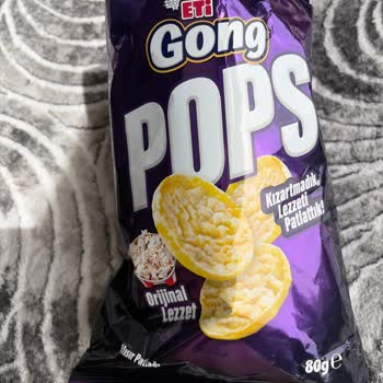 Eti Gong Ürününün Bayat Çıkması Ve Son Tüketim Tarihi Sorunu