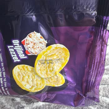 Eti Gong Ürününün Bayat Çıkması Ve Son Tüketim Tarihi Sorunu