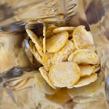 Eti Gong Ürününün Bayat Çıkması Ve Son Tüketim Tarihi Sorunu