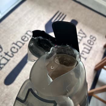 Philips 9000 Süpürge Kısa Sürede Kırıldı, Garanti Değişimi Talebi