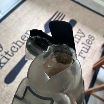 Philips 9000 Süpürge Kısa Sürede Kırıldı, Garanti Değişimi Talebi