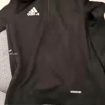 Adidas Yazısı Çıkan Ürünü Geri Almıyor