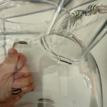 A101'den Kırık Cam Demlik İçin Değişim Ve İade Talebi