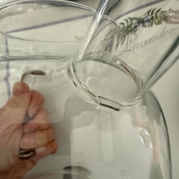 A101'den Kırık Cam Demlik İçin Değişim Ve İade Talebi