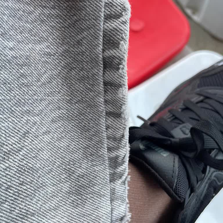 I Bought Zara High Waist Jeans but Fit and Quality Are Wrong