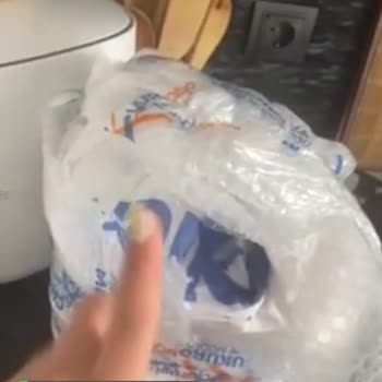 Yurtiçi Kargo Ürünümü Kırık Şekilde Teslim Etti