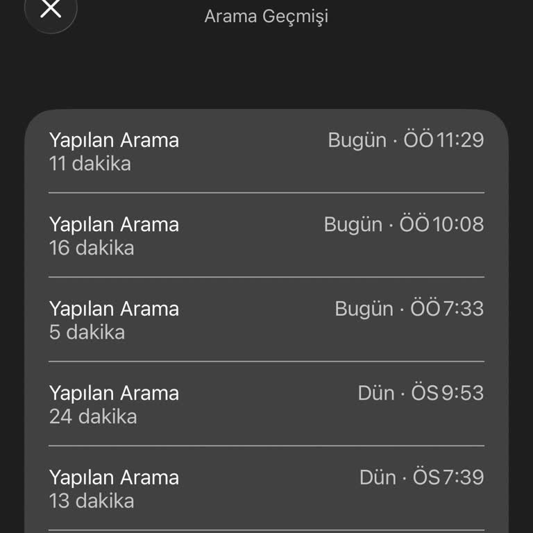 İptal Edilen Uçuşun İadesi 24 Saat İçinde Gerçekleşmedi, Müşteri Hizmetleri Yanıtsız