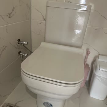 Seramiksan Petite Klozet Kapağı İki Gün İçinde Arızalandı, Yedek Parça Temin Edilemiyor