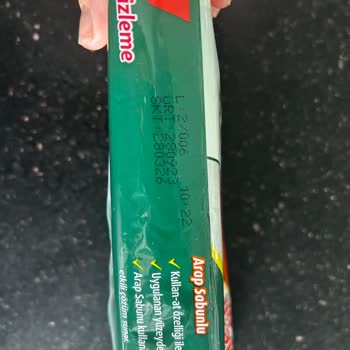 A101 Ergani Şubesinde Son Kullanma Tarihi Geçmiş Ürün Satışı