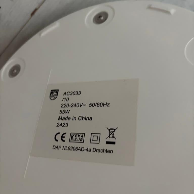 Philips 3000i Hava Temizleyicide Sürekli Kötü Koku Ve Yanıltıcı Filtre Ömrü