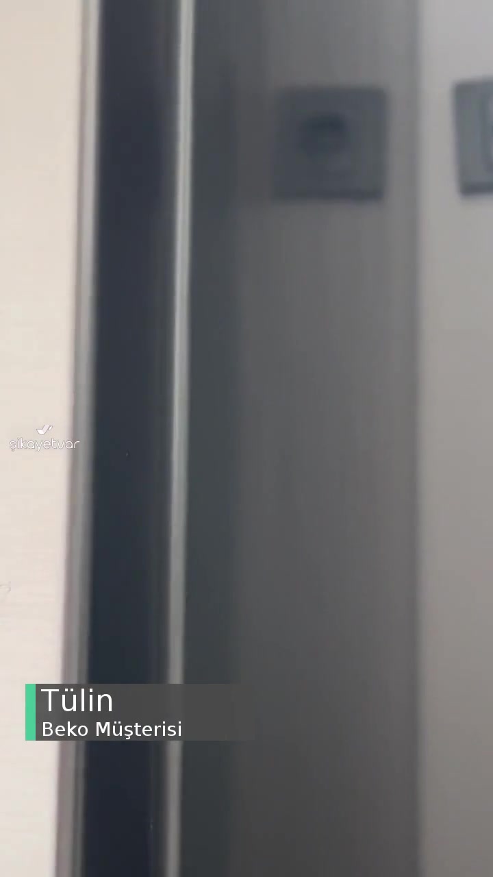 Beko Kombi Buzdolabı 670531El Arızası! videonun kapak resmi