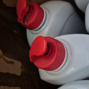 Ambalaj Yetersizliği Nedeniyle Dökülen Deterjanların İadesi