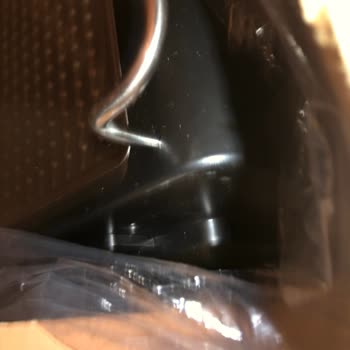 Kırık Ürün Gönderildi, Tam İade Ve Hakların Geri Dönüşü Talebi