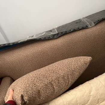 Evkur Esenyurt’ta Krem Renk Siparişinde Yanlış Renk Gönderimi Ve Çözüm Bulunamaması