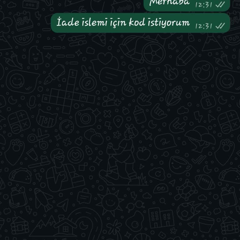 Embeauty İade Talebine Cevap Gelmemesi Ve Taşınma Nedeniyle Kesilen Kargo Ücreti