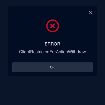 Kazancım Ödenmedi Ve Hesabım Kapatıldı