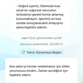 Kazancım Ödenmedi Ve Hesabım Kapatıldı